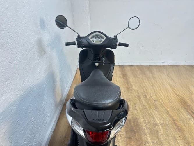 PIAGGIO LIBERTY 50 2024 de segunda mano