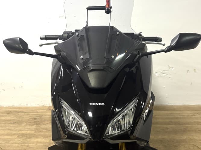 HONDA FORZA 750 (A) 2021 de segunda mano