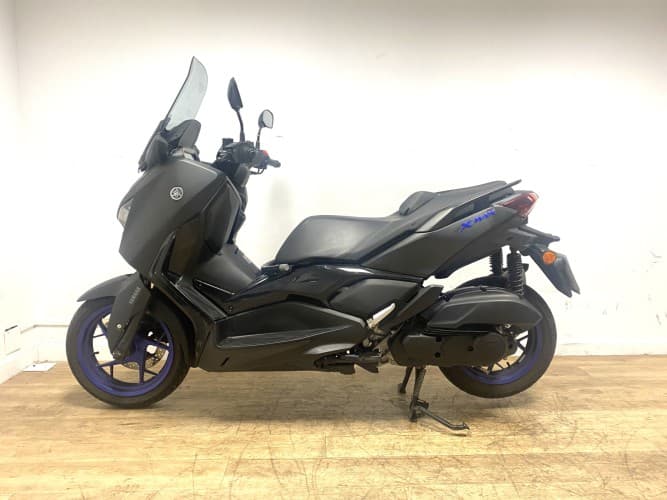 Comprar YAMAHA XMAX 125 2024 de segunda mano YAMAHA XMAX 125 2024 de segunda mano