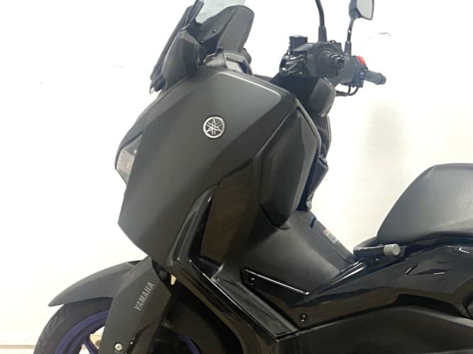 Comprar YAMAHA XMAX 125 2024 de segunda mano YAMAHA XMAX 125 2024 de segunda mano