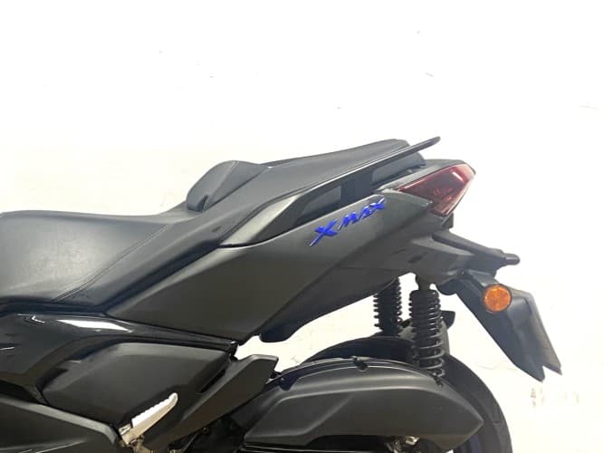 Comprar YAMAHA XMAX 125 2024 de segunda mano YAMAHA XMAX 125 2024 de segunda mano