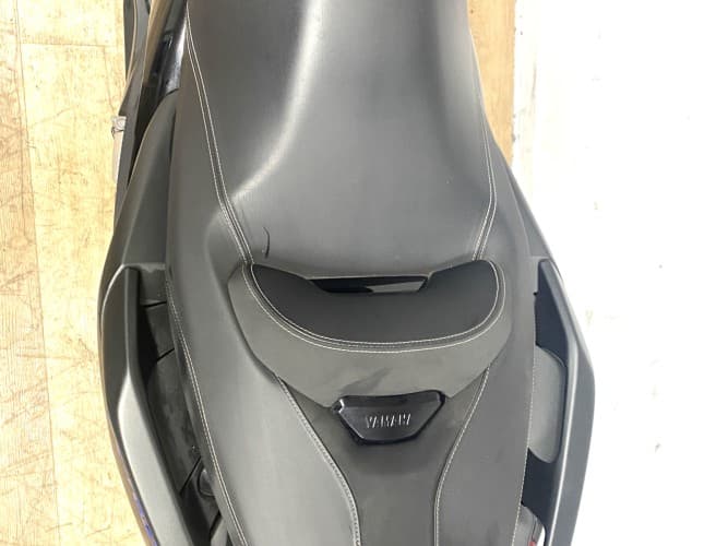 Comprar YAMAHA XMAX 125 2024 de segunda mano YAMAHA XMAX 125 2024 de segunda mano