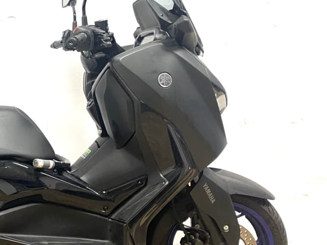 Comprar YAMAHA XMAX 125 2024 de segunda mano YAMAHA XMAX 125 2024 de segunda mano