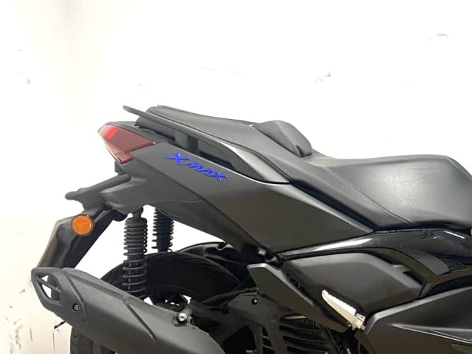 Comprar YAMAHA XMAX 125 2024 de segunda mano YAMAHA XMAX 125 2024 de segunda mano