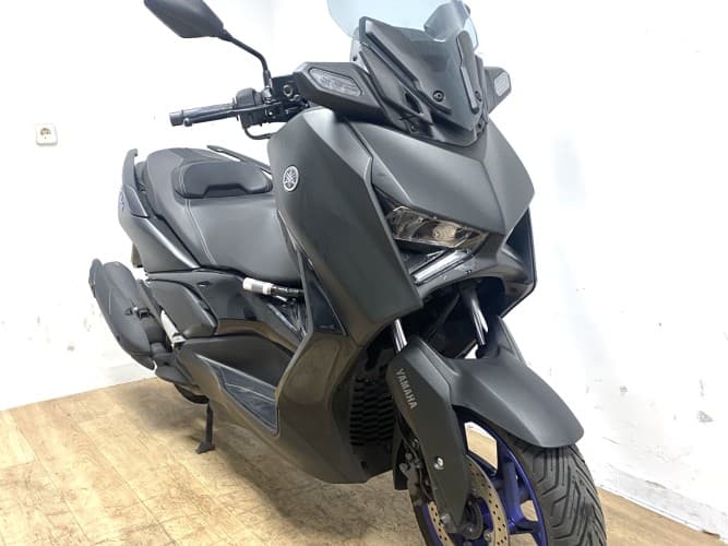 Comprar YAMAHA XMAX 125 2024 de segunda mano YAMAHA XMAX 125 2024 de segunda mano