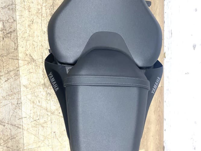 YAMAHA MT-07 (A) 2021 de segunda mano