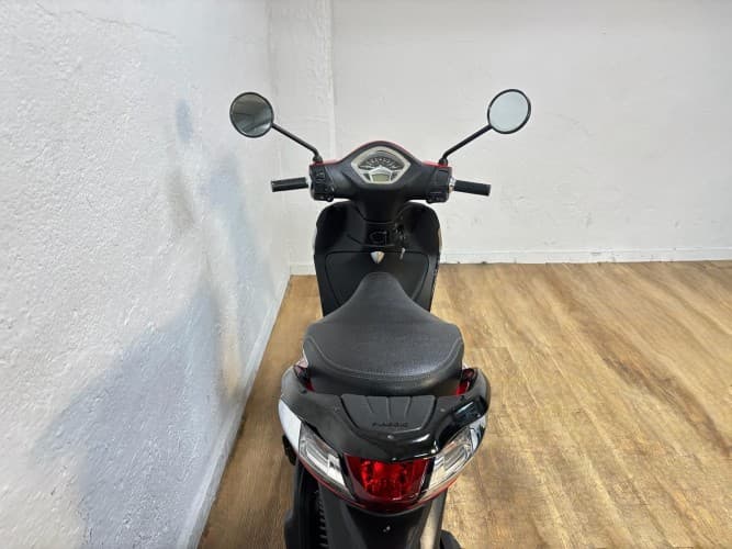 PIAGGIO LIBERTY 50 2024 de segunda mano