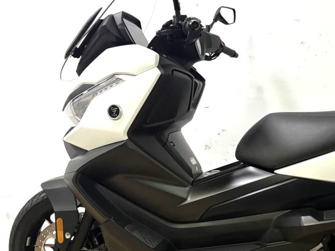 Comprar VOGE SR4 MAX 2024 de segunda mano VOGE SR4 MAX 2024 de segunda mano