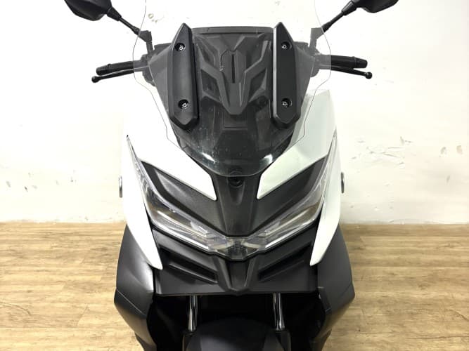 Comprar VOGE SR4 MAX 2024 de segunda mano VOGE SR4 MAX 2024 de segunda mano