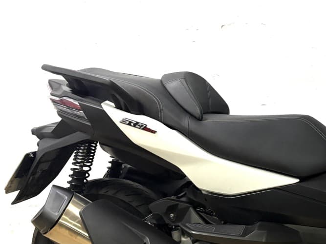 Comprar VOGE SR4 MAX 2024 de segunda mano VOGE SR4 MAX 2024 de segunda mano