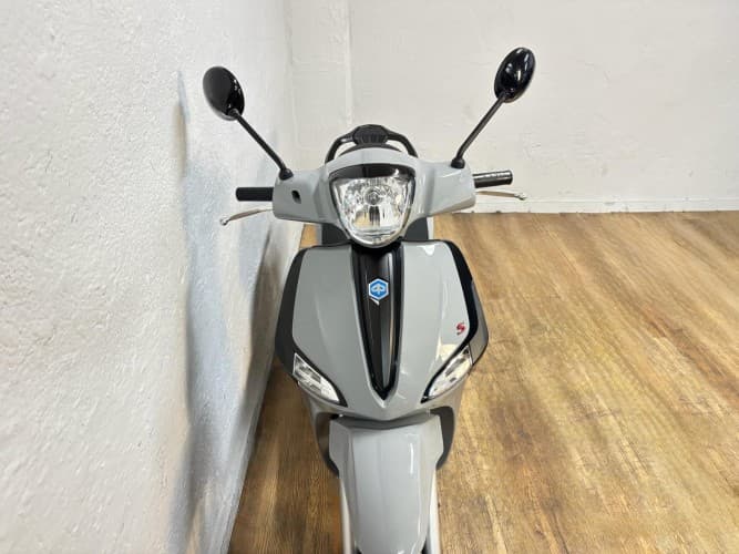 Comprar PIAGGIO LIBERTY 50 2024 de segunda mano PIAGGIO LIBERTY 50 2024 de segunda mano