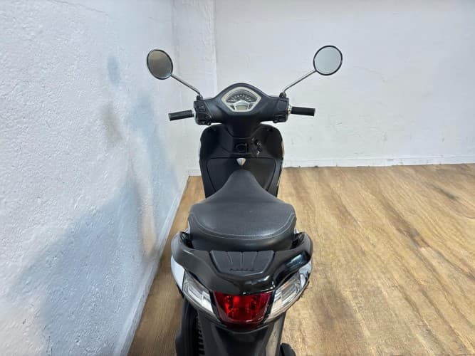 PIAGGIO LIBERTY 50 2024 de segunda mano