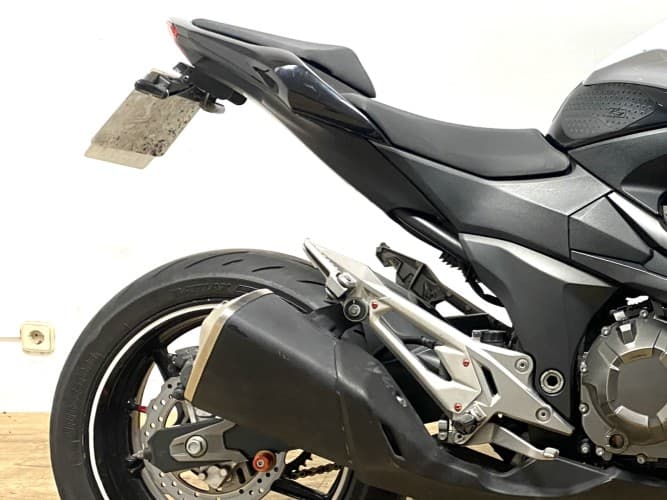 Comprar KAWASAKI Z 800 2013 de segunda mano KAWASAKI Z 800 2013 de segunda mano