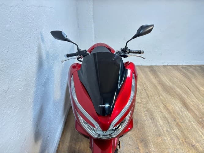 Comprar HONDA PCX 125 2019 de segunda mano HONDA PCX 125 2019 de segunda mano