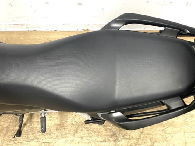 Comprar HONDA CB 500 X 2023 de segunda mano HONDA CB 500 X 2023 de segunda mano