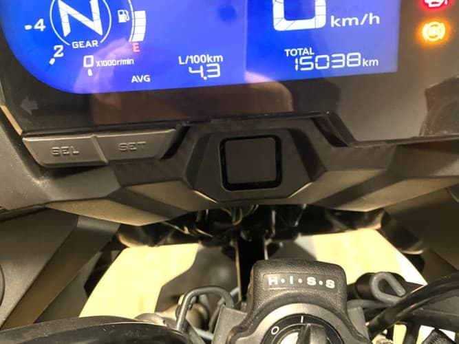 Comprar HONDA CB 500 X 2023 de segunda mano HONDA CB 500 X 2023 de segunda mano