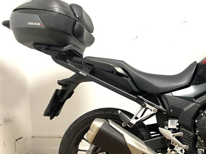 Comprar HONDA CB 500 X 2023 de segunda mano HONDA CB 500 X 2023 de segunda mano