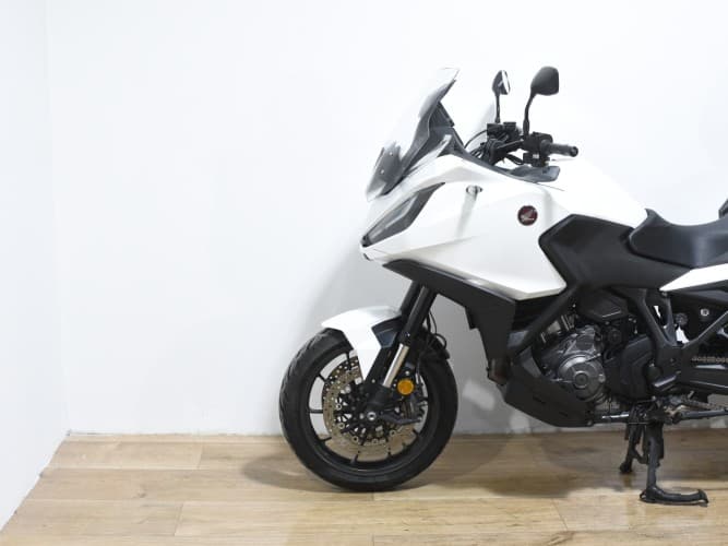 Comprar HONDA NT 1100 DCT 2022 de segunda mano HONDA NT 1100 DCT 2022 de segunda mano