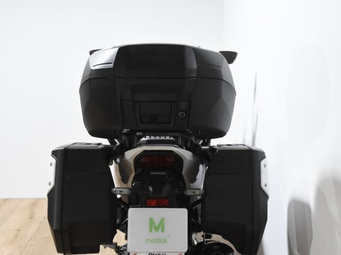 Comprar HONDA NT 1100 DCT 2022 de segunda mano HONDA NT 1100 DCT 2022 de segunda mano