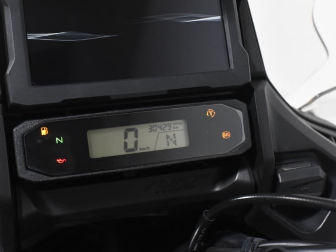 Comprar HONDA NT 1100 DCT 2022 de segunda mano HONDA NT 1100 DCT 2022 de segunda mano