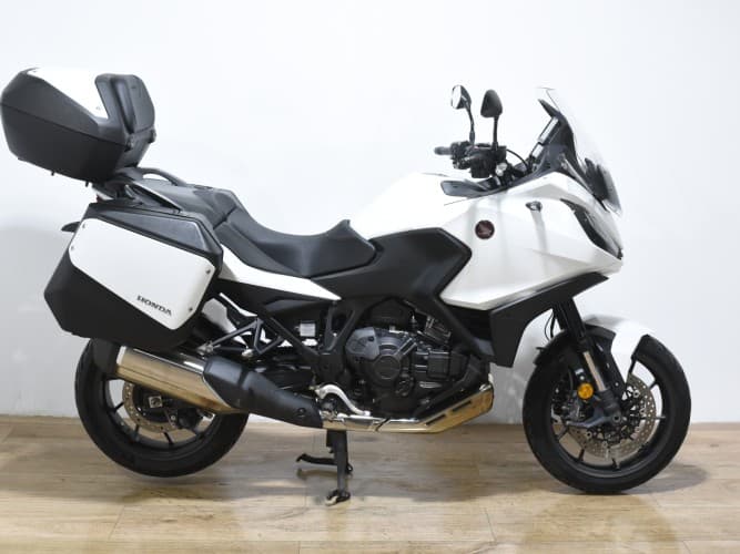 Comprar HONDA NT 1100 DCT 2022 de segunda mano HONDA NT 1100 DCT 2022 de segunda mano
