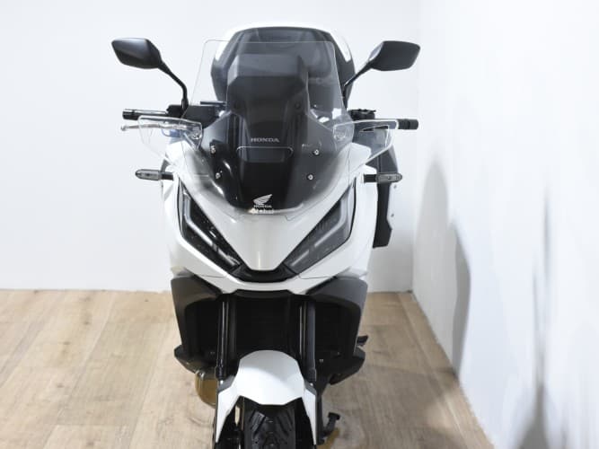 Comprar HONDA NT 1100 DCT 2022 de segunda mano HONDA NT 1100 DCT 2022 de segunda mano