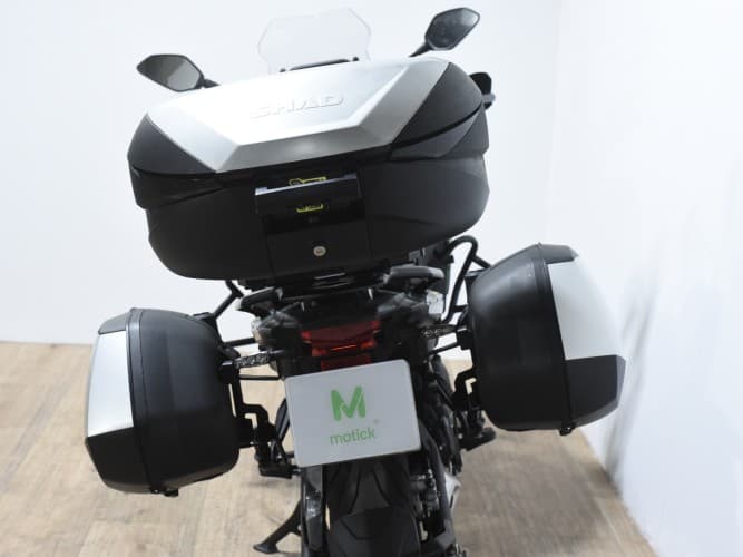 BENELLI TRK 502 (TRES MALETAS) 2023 de segunda mano