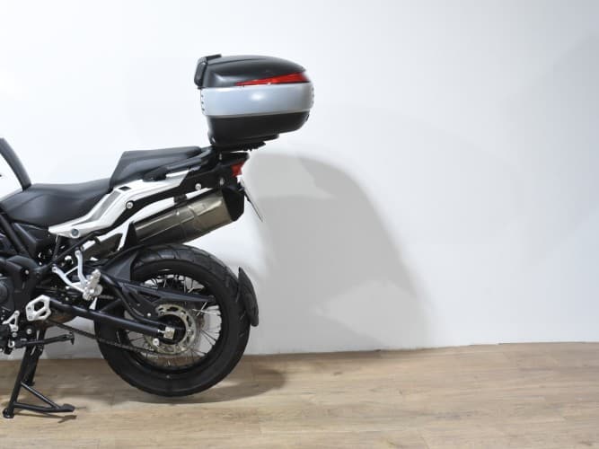 BENELLI TRK 502 X 2021 de segunda mano