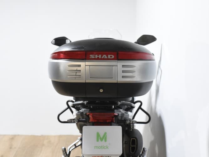 BENELLI TRK 502 X 2021 de segunda mano