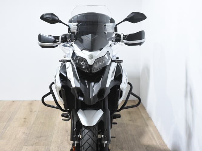 BENELLI TRK 502 X 2021 de segunda mano