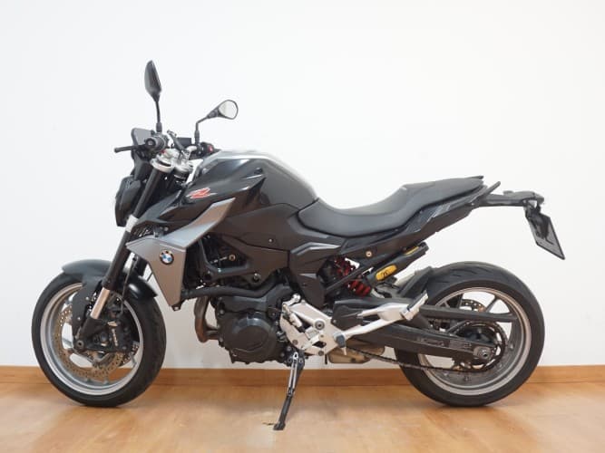 Comprar BMW F 900 R (A2) 2021 de segunda mano BMW F 900 R (A2) 2021 de segunda mano