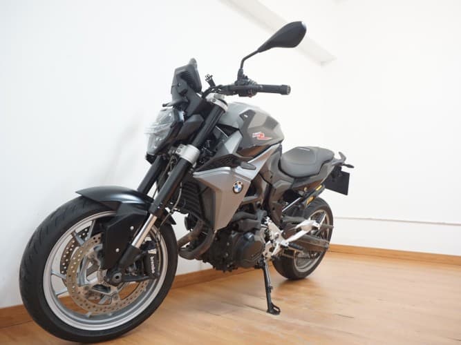 Comprar BMW F 900 R (A2) 2021 de segunda mano BMW F 900 R (A2) 2021 de segunda mano