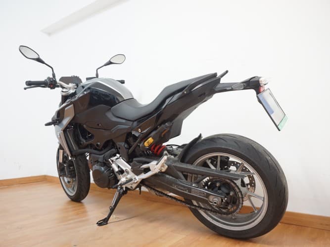 Comprar BMW F 900 R (A2) 2021 de segunda mano BMW F 900 R (A2) 2021 de segunda mano