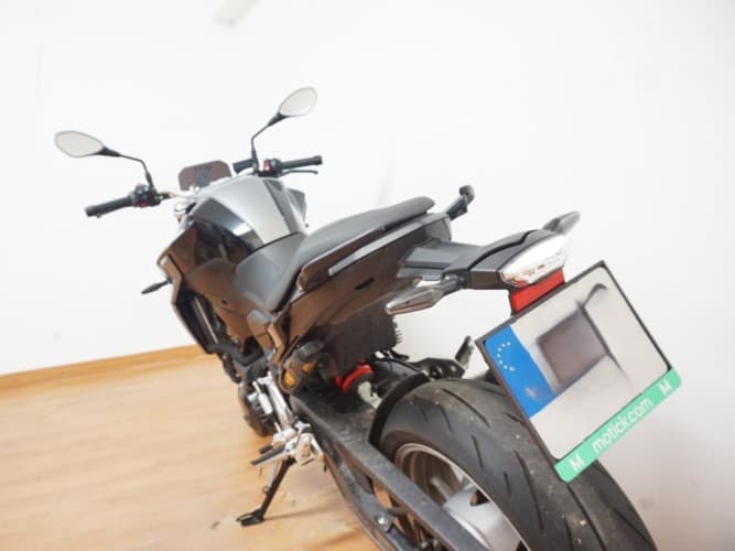 Comprar BMW F 900 R (A2) 2021 de segunda mano BMW F 900 R (A2) 2021 de segunda mano