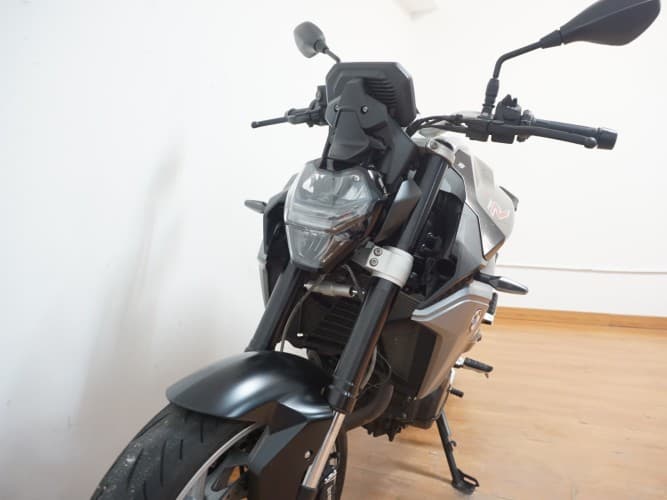 Comprar BMW F 900 R (A2) 2021 de segunda mano BMW F 900 R (A2) 2021 de segunda mano