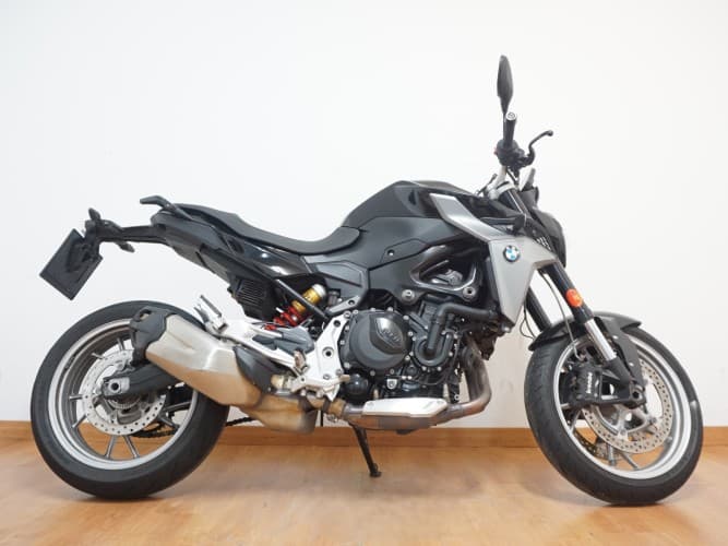 Comprar BMW F 900 R (A2) 2021 de segunda mano BMW F 900 R (A2) 2021 de segunda mano