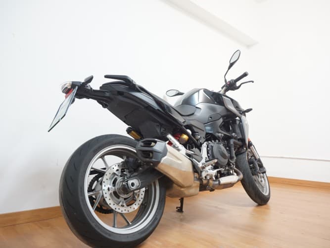 Comprar BMW F 900 R (A2) 2021 de segunda mano BMW F 900 R (A2) 2021 de segunda mano