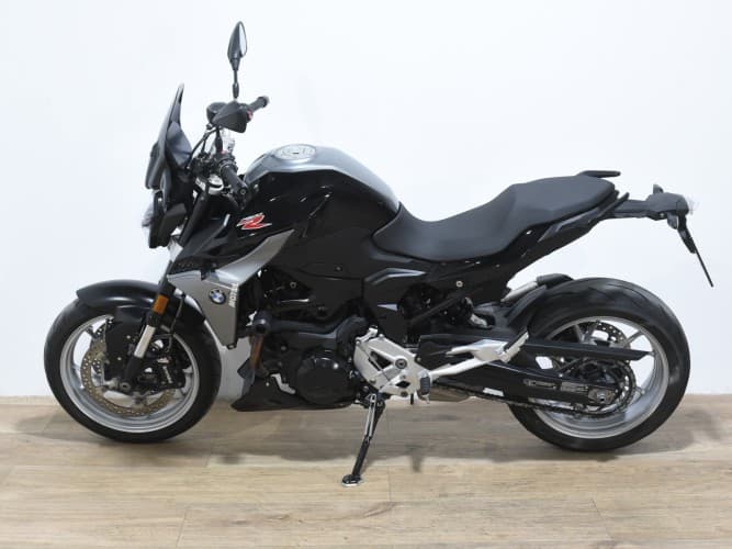 BMW F 900 R (A2) 2021 de segunda mano