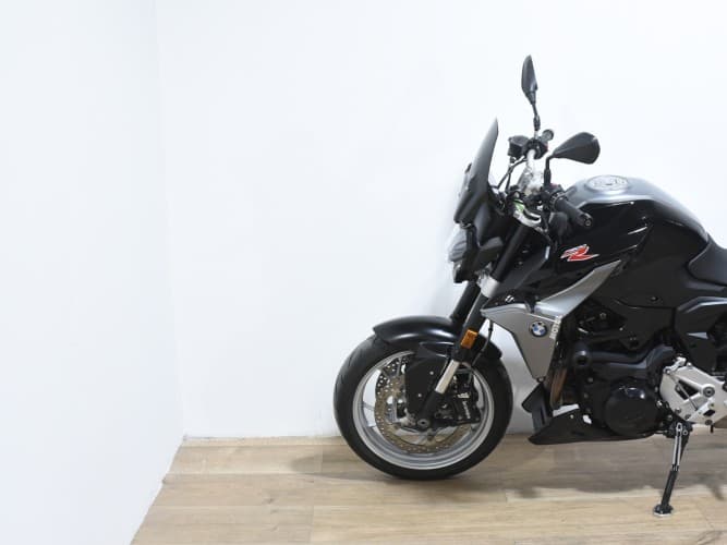 BMW F 900 R (A2) 2021 de segunda mano
