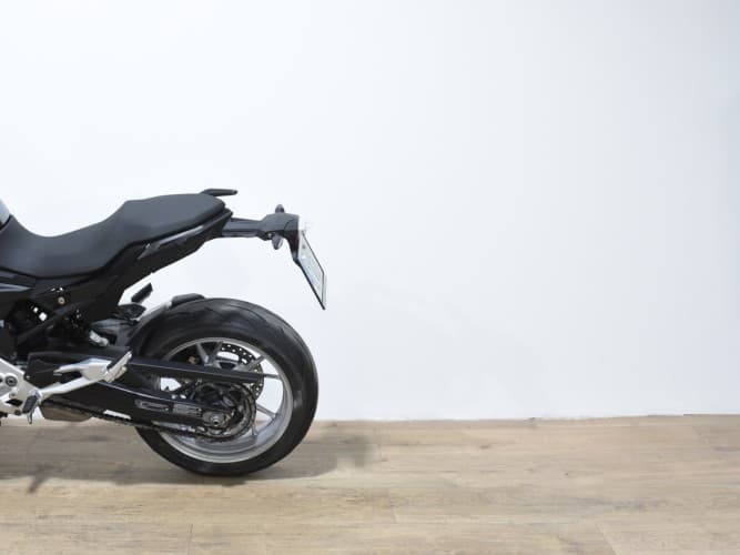 BMW F 900 R (A2) 2021 de segunda mano