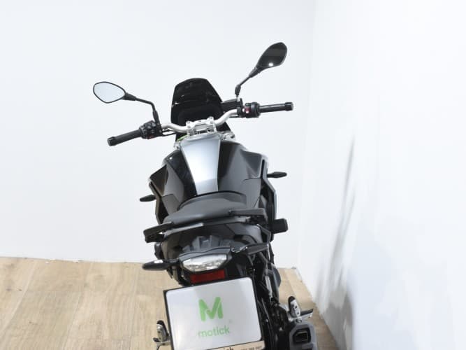 BMW F 900 R (A2) 2021 de segunda mano