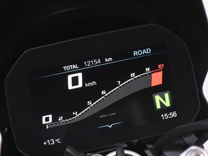 BMW F 900 R (A2) 2021 de segunda mano