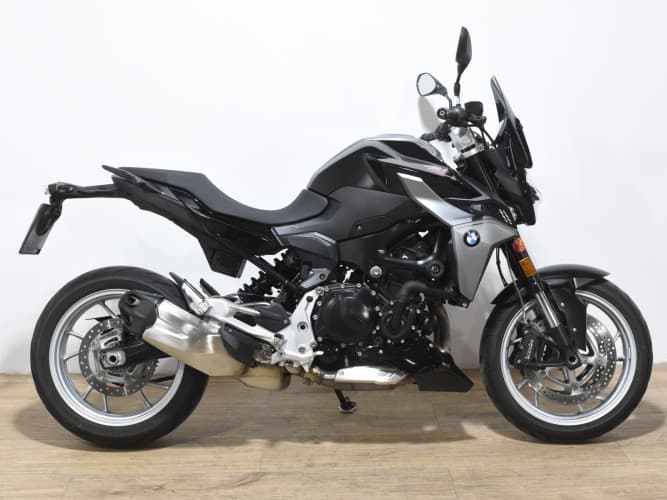 BMW F 900 R (A2) 2021 de segunda mano