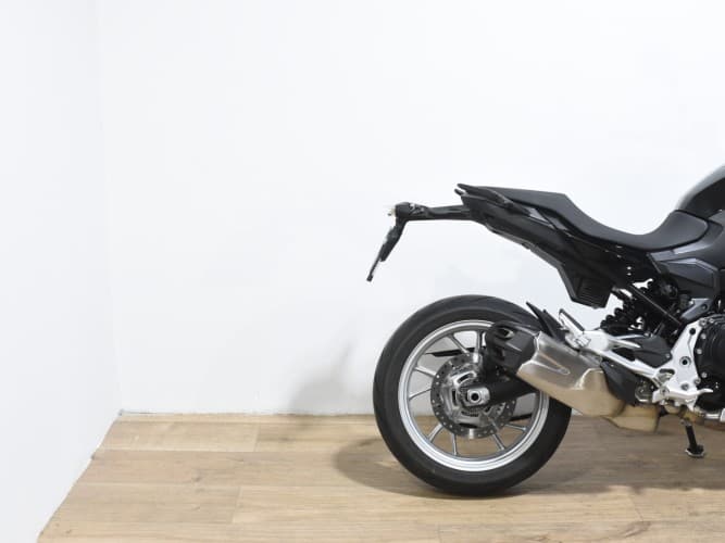 BMW F 900 R (A2) 2021 de segunda mano