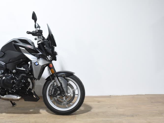 BMW F 900 R (A2) 2021 de segunda mano