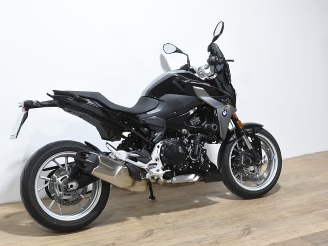 BMW F 900 R (A2) 2021 de segunda mano