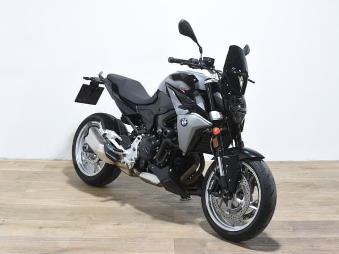 BMW F 900 R (A2) 2021 de segunda mano