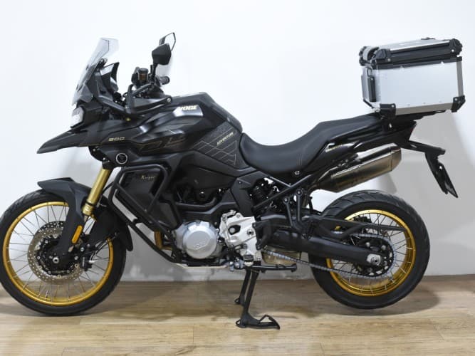 VOGE 900 DSX 2024 de segunda mano