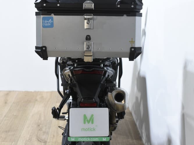 VOGE 900 DSX 2024 de segunda mano