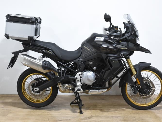 VOGE 900 DSX 2024 de segunda mano